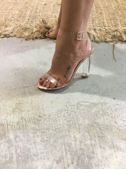 Samantha black avatar