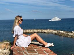 Isidora Orlic avatar