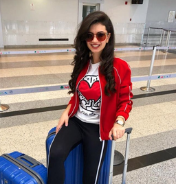 Vanessa Daccache avatar