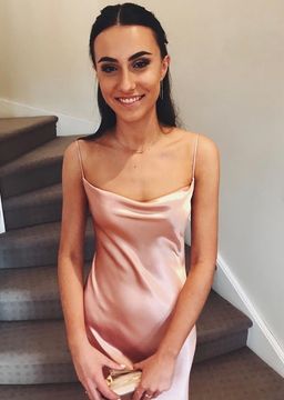 Amelia Beaney avatar