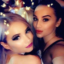 Kelly Nicolaisen avatar