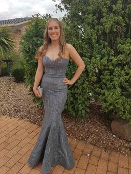 Chloe Sadler-Gray avatar