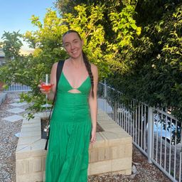 Kyeshia Sutherland avatar