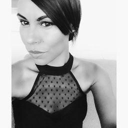 Hayley Blanch avatar