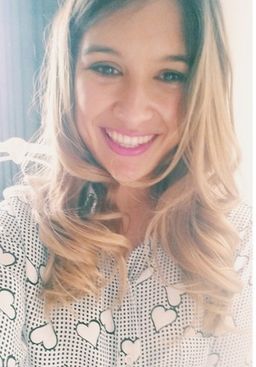 Ashlea Barron avatar