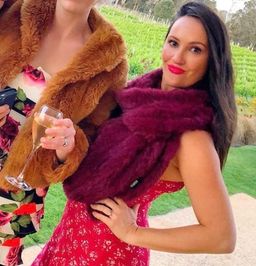 Caroline Motteram avatar