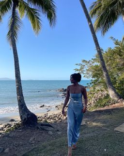 Courtney Hopkins avatar