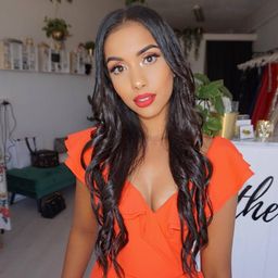 Nickita's Wardrobe Hire Pillay avatar