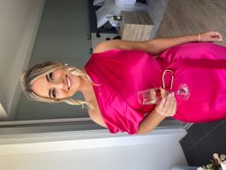 Alana O'Connor avatar