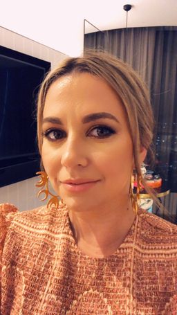 Melanie Keefe avatar