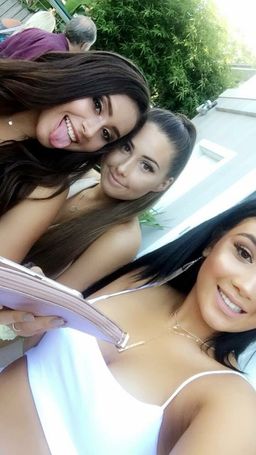 Jamie-lee Rooke avatar