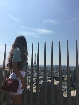 Alexa Stefanovski avatar