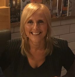 Virginia Pericleous avatar