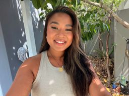 Minnah Balwin avatar