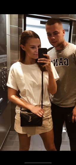 Candice Daniec avatar