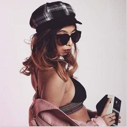 Andrea Andaya avatar