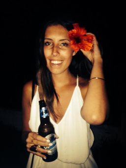 Georgia Horovitz avatar