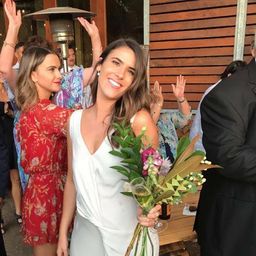 Nicole Spragg avatar