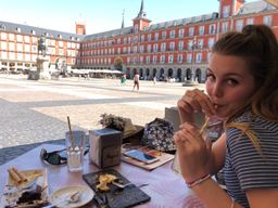 Josie Edwards avatar