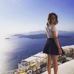 Miriam Selton avatar