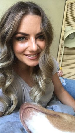 Aisling Fontanini avatar