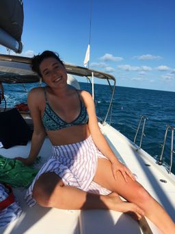 Aurora Johnston avatar