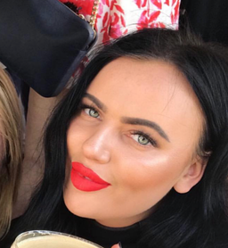 Vanessa Macdonald avatar