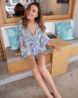 Victoria Innes avatar