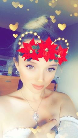 Francesca Walsh avatar