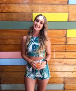 Annie Giacomel avatar