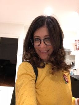 Michelle Mrocki avatar