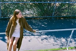 Leah Herszberg avatar