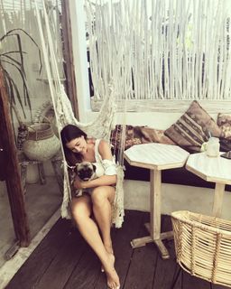 Johanah Glisenti avatar