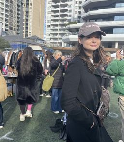 Ingrid Williams avatar