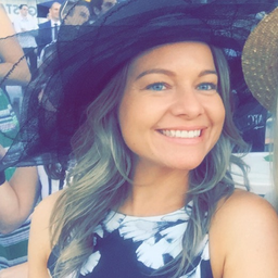 Jenna Roberts avatar