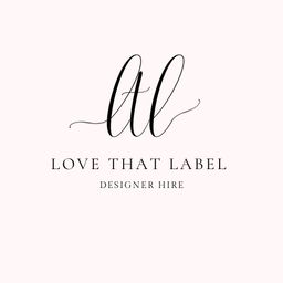 Love that Label Hire avatar