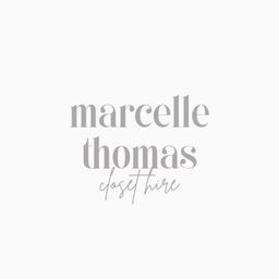 Marcelle Thomas avatar