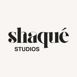 SHAQUÉ STUDIOS avatar