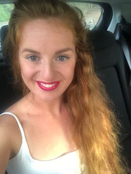 Olivia Thomas avatar