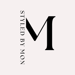 Monica - Styled by Mon avatar