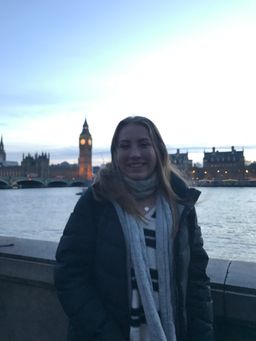 Rachel Williams avatar