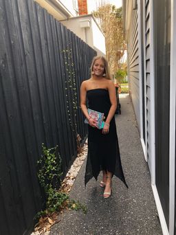 Matilda Hankin avatar