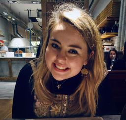 Libby McPherson avatar