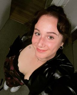 Jessie Giaretto avatar