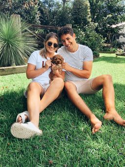 Georgie Adams avatar