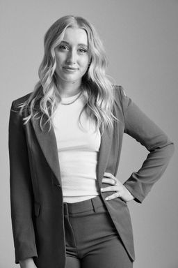 Ellen Weigall avatar