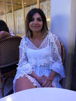 Christine Safi avatar