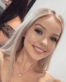 Keira Chapman avatar