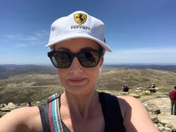 Chelsey Sainsbury avatar