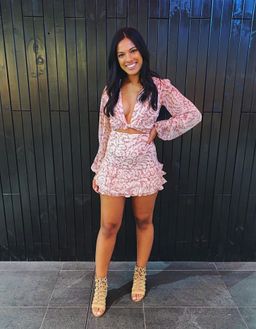 Natasha De Alwis avatar